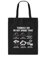 Tote Bag - Printed in the EU