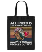 Tote Bag - Printed in the EU