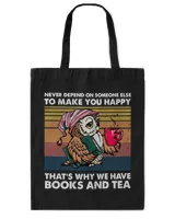 Tote Bag - Printed in the EU