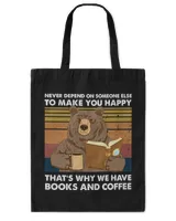 Tote Bag - Printed in the EU