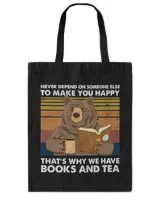 Tote Bag - Printed in the EU