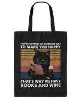 Tote Bag - Printed in the EU