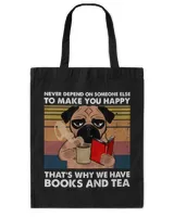 Tote Bag - Printed in the EU