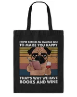 Tote Bag - Printed in the EU