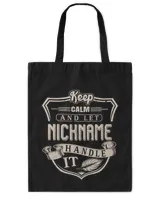 Tote Bag - Printed in the EU