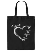 Tote Bag - Printed in the EU
