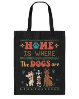 Tote Bag - Printed in the EU