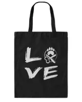 Tote Bag - Printed in the EU