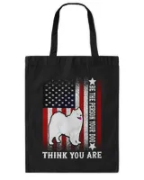 Tote Bag - Printed in the EU
