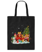 Tote Bag - Printed in the EU