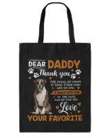 Tote Bag - Printed in the EU
