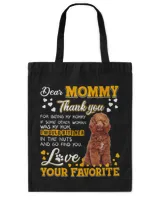 Tote Bag - Printed in the EU