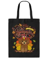 Tote Bag - Printed in the EU