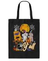 Tote Bag - Printed in the EU