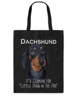 Tote Bag - Printed in the EU