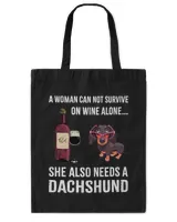 Tote Bag - Printed in the EU