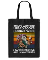 Tote Bag - Printed in the EU