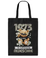 Tote Bag - Printed in the EU