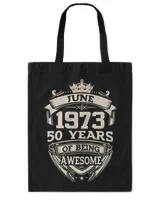 Tote Bag - Printed in the EU