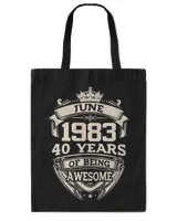Tote Bag - Printed in the EU