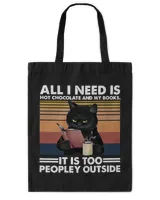 Tote Bag - Printed in the EU