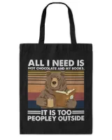 Tote Bag - Printed in the EU