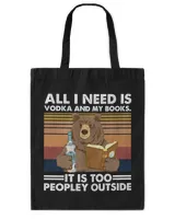 Tote Bag - Printed in the EU