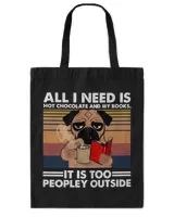 Tote Bag - Printed in the EU