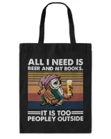 Tote Bag - Printed in the EU