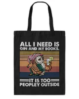 Tote Bag - Printed in the EU