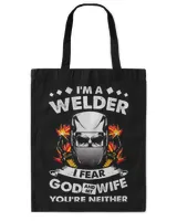Tote Bag - Printed in the EU