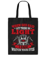 Tote Bag - Printed in the EU