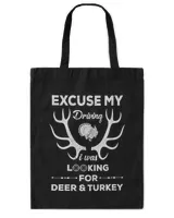 Tote Bag - Printed in the EU