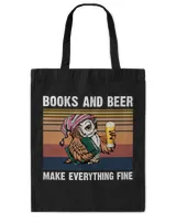 Tote Bag - Printed in the EU