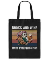 Tote Bag - Printed in the EU