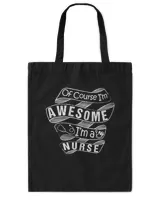 Tote Bag - Printed in the EU