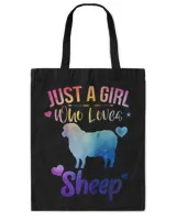 Tote Bag - Printed in the EU
