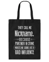 Tote Bag - Printed in the EU