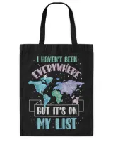 Tote Bag - Printed in the EU