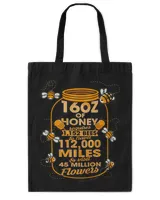 Tote Bag - Printed in the EU