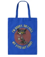 Tote Bag - Printed in the EU