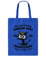 Tote Bag - Printed in the EU