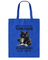 Tote Bag - Printed in the EU