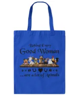 Tote Bag - Printed in the EU