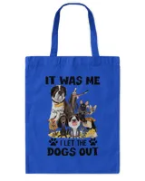 Tote Bag - Printed in the EU