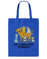 Tote Bag - Printed in the EU