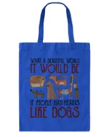 Tote Bag - Printed in the EU