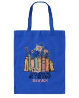 Tote Bag - Printed in the EU