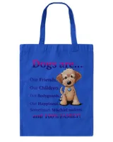 Tote Bag - Printed in the EU