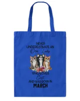 Tote Bag - Printed in the EU